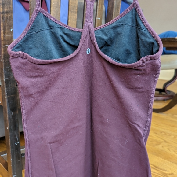 Lululemon top - Picture 1 of 2